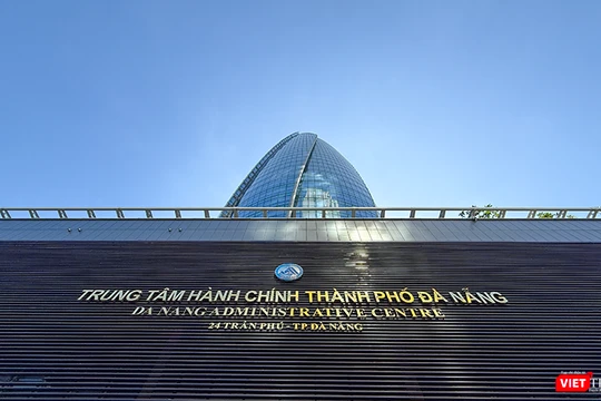 Đà Nẵng sẽ hỗ trợ chi phí đi lại, thuê nhà ở, chi phí di dời chỗ ở cho cán bộ công chức bị ảnh hưởng do sắp xếp đơn vị hành chính.