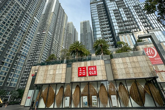 Thị trường bán lẻ Việt Nam đang đứng trước những thách thức to lớn từ thị trường và các yếu tố pháp lý.