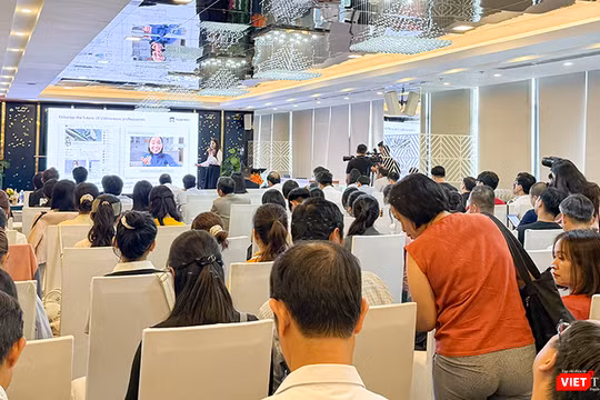 Các dự án thuyết minh sản phẩm tại chung kết Khởi nghiệp đổi mới sáng tạo Đà Nẵng 2025 diễn ra ngày 29/7.