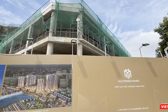 Masterise Homes - tên tuổi gắn với bất động sản cao cấp tại Việt Nam đã xuất hiện tại Đà Nẵng với vai trò là đơn vị phát triển dự án The Estuary Đà Nẵng.