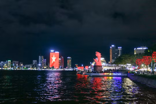 Đà Nẵng sẽ bắn pháo hoa, diễu binh kỷ niệm 50 năm ngày giải phóng TP