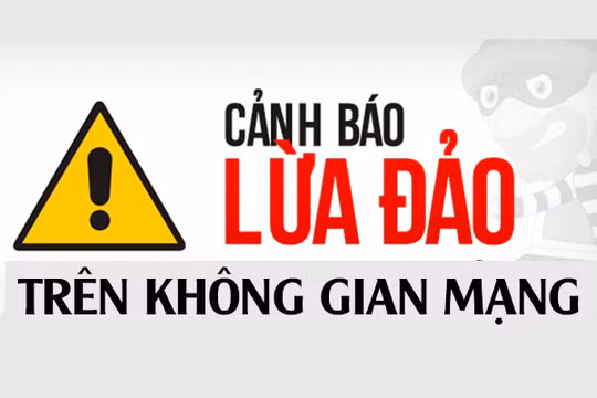 Công an Đà Nẵng cảnh báo khẩn về thủ đoạn lừa đảo mới