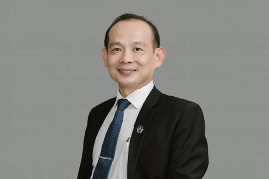 Luật sư Lê Ngô Hoài Phong, Văn phòng Luật sư Phong & Parners, Đoàn Luật sư TP Đà Nẵng