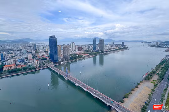 UBND thành phố Đà Nẵng vừa ban hành quyết định điều chỉnh, bổ sung giá đất trên địa bàn. Quyết định có hiệu lực từ ngày 7/7/2025.