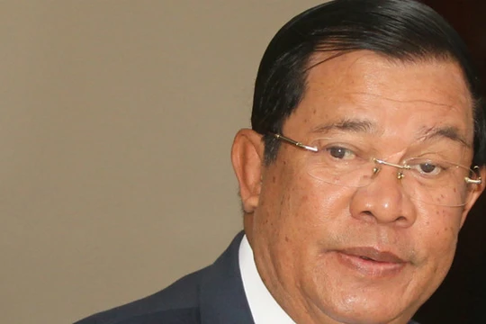 Dù Thủ tướng Hun Sen không chấp nhận món nợ từ thời Lon Nol nhưng chính quyền Mỹ khẳng định sẽ không xoá nợ cho Campuchia.
