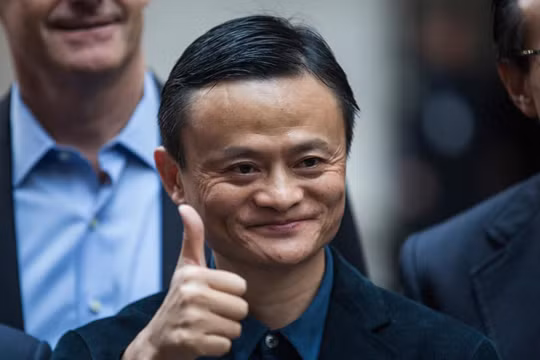 Tỷ phú Trung Quốc Jack Ma cảnh báo có thể có chiến tranh Mỹ - Trung Quốc