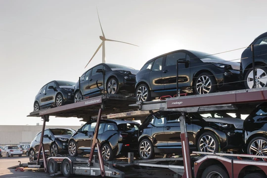 Xe hơi của hãng BMW