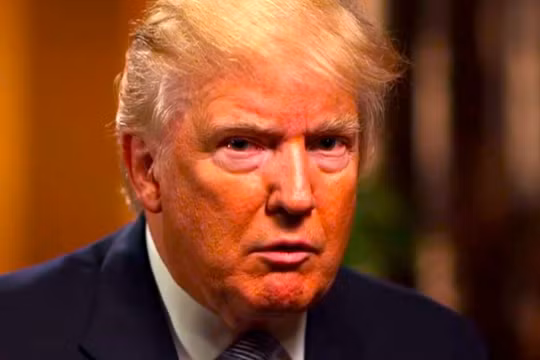 Tổng thống đắc cử Mỹ Donald Trump