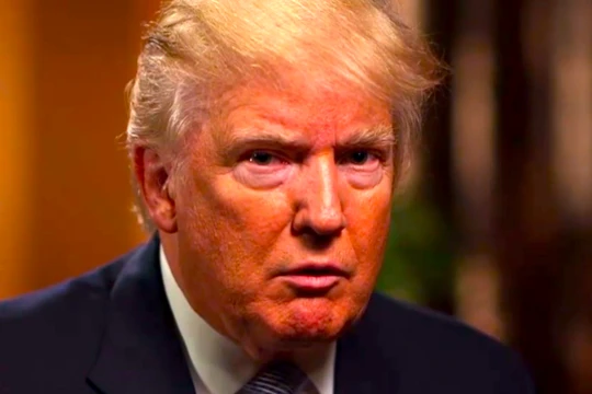 Tổng thống đắc cử Mỹ Donald Trump