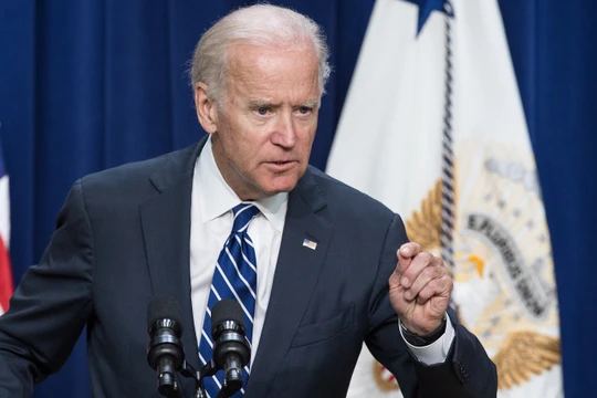 Phó Tổng thống Mỹ Joe Biden