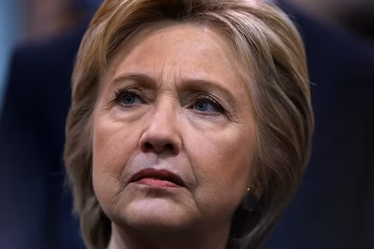 Bà Hillary Clinton sẽ từ bỏ hoàn toàn chính trường?