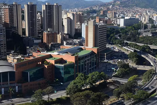 Chậm trả phí, Venezuela đã mất quyền bỏ phiếu tại Đại hội đồng Liên Hợp Quốc