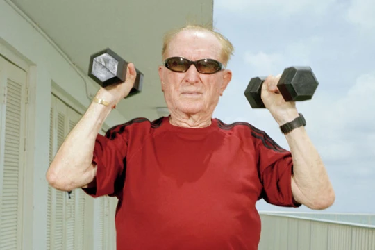 Con người sẽ có khả năng bất tử trong thế kỷ này?