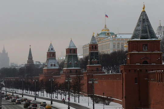 Nga gọi trừng phạt mới của Mỹ là "suy thoái nhân tạo quan hệ"