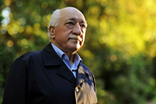 Thổ Nhĩ Kỳ cáo buộc: Kẻ sát hại Đại sứ Nga có liên quan với Gulen