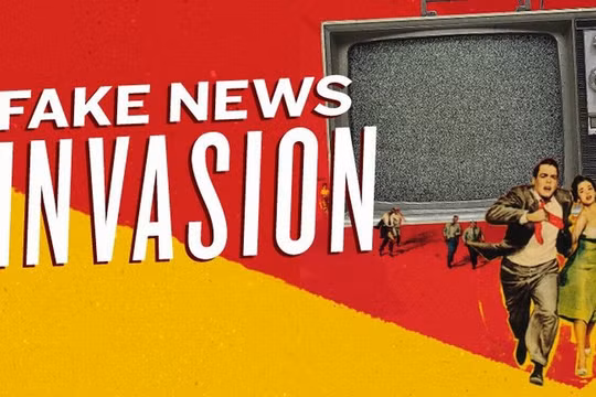 Indonesia thành lập cơ quan chống thông tin giả nguy hại