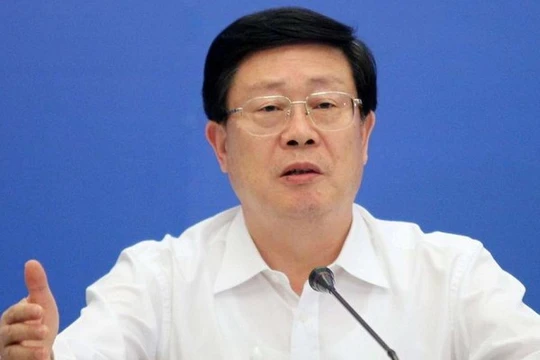 Ông Hoàng Hưng Quốc. (Nguồn: scmp.com)