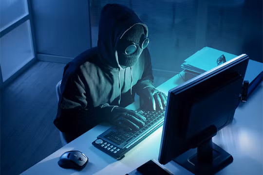 Nga thông báo năm 2016 đã bị hacker tấn công 70 triệu lần.