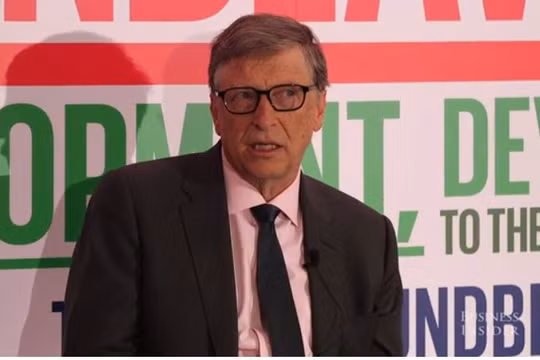 Tỷ phú Bill Gates cảnh báo thế giới về loại hình tấn công khủng bố mới - khủng bố sinh học.