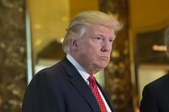 Trung Quốc để ngỏ kênh liên lạc với đội ngũ của ông Trump