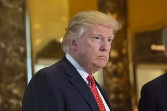 Trung Quốc để ngỏ kênh liên lạc với đội ngũ của ông Trump