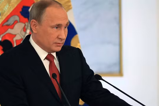 Tổng thống Nga phản ứng với "những nỗ lực khiêu khích Nga" của NATO
