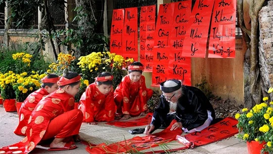 Thời tiết ở miền Bắc thuận lợi cho việc người dân đi du Xuân, hưởng thụ những ngày nghỉ còn lại của đợt nghỉ Tết âm lịch kéo dài. (ảnh minh họa)