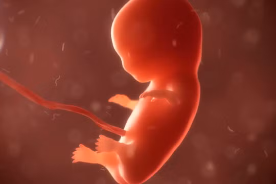 Sản phụ Trung Quốc sinh con từ phôi thai được đông lạnh từ 16 năm trước (ảnh minh họa).