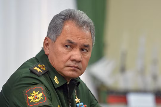 Bộ trưởng quốc phòng Nga "cương" với phát biểu của ông Mattis về Nga