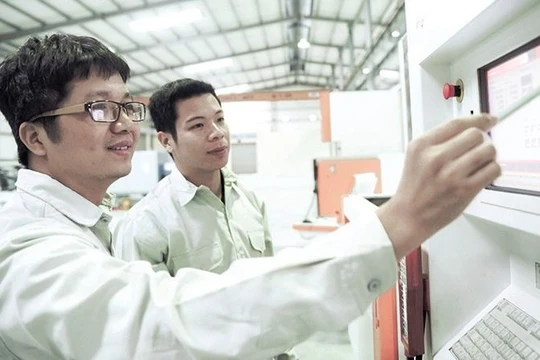 Để thu hút nhân tài, chuyên gia hàng đầu thế giới trong lĩnh vực khoa học, công nghệ về Việt Nam làm việc, cần đột phá cả về cơ chế, chính sách lẫn tư duy quản trị.