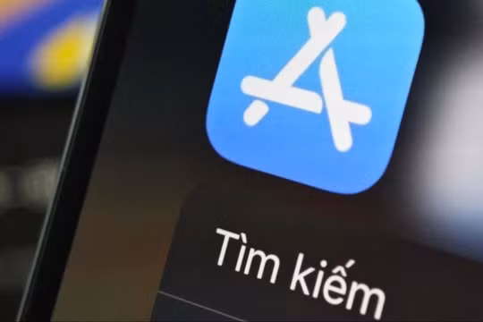 Mã độc đánh cắp tiền điện tử đội lốt bản cài TikTok trên App Store, Google Play