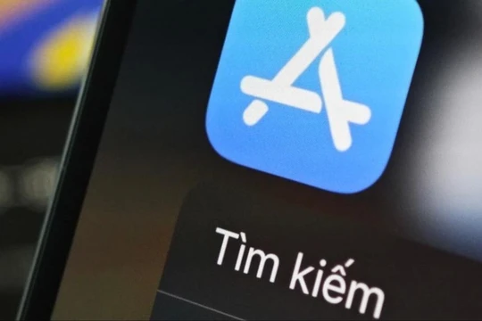 Mã độc đánh cắp tiền điện tử đội lốt bản cài TikTok trên App Store, Google Play
