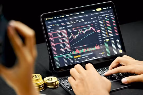 Luật Công nghiệp công nghệ số mở ra hướng đi mới trong phát triển kinh tế số tại Việt Nam. Ảnh minh hoạ.