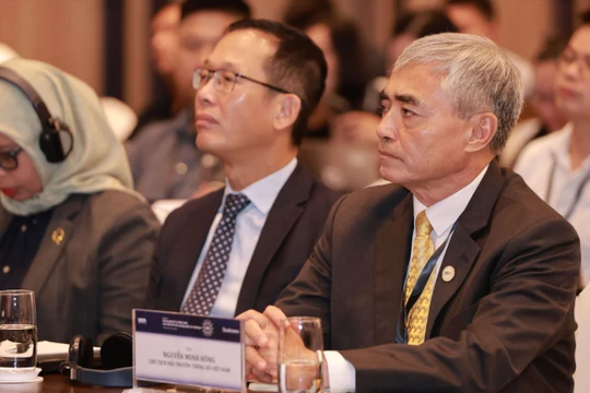 Hội Truyền thông số Việt Nam và Qualcomm thúc đẩy tiến trình chuyển đổi số toàn diện, bền vững