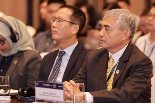 Hội Truyền thông số Việt Nam và Qualcomm thúc đẩy tiến trình chuyển đổi số toàn diện, bền vững