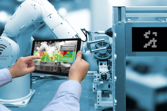 Triển lãm thành tựu 80 năm khoa học công nghệ, đổi mới sáng tạo và chuyển đổi số có gì?