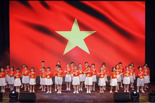 Những video truyền cảm hứng sẽ được phát sóng trên TV360, lan toả qua các kênh mạng xã hội và được chia sẻ bởi cộng đồng sáng tạo nội dung, chạm tới hàng triệu người.