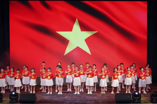 Những video truyền cảm hứng sẽ được phát sóng trên TV360, lan toả qua các kênh mạng xã hội và được chia sẻ bởi cộng đồng sáng tạo nội dung, chạm tới hàng triệu người.