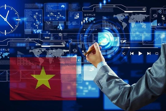 Việt Nam có thể vươn lên số một ở lĩnh vực AI, bán dẫn.