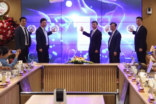 Ấn định thời điểm sàn giao dịch KH&CN Việt Nam vận hành