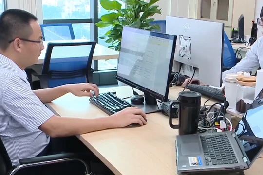 Phát triển IPv6 để thúc đẩy chuyển đổi số toàn diện