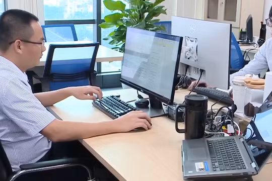 Phát triển IPv6 để thúc đẩy chuyển đổi số toàn diện