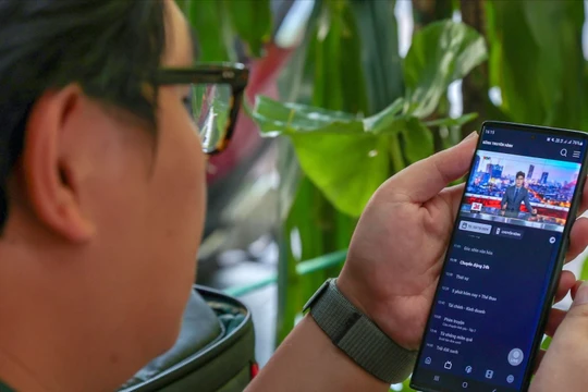 Phía sau chuyện VTV2, VTV3 biến mất trên nhiều hệ thống truyền hình trả tiền