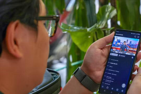 Phía sau chuyện VTV2, VTV3 biến mất trên nhiều hệ thống truyền hình trả tiền