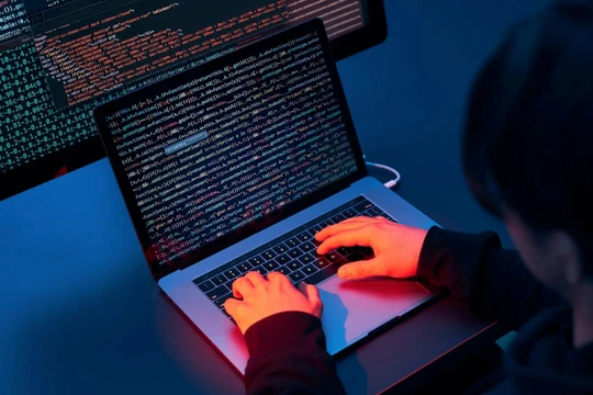 Phương thức tấn công mạng phổ biến bậc nhất là kỹ thuật tấn công phi xã hội - social engineering. Ảnh minh họa.