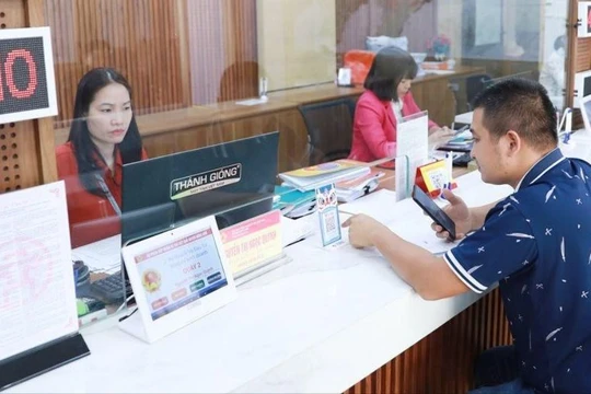 Hà Nội đặt mục tiêu đến hết tháng 5/2025, tất cả các cán bộ, các đơn vị sử dụng thành thạo hệ thống phần mềm ứng dụng dùng chung 3 cấp.