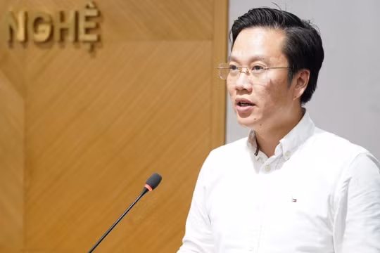 Ông Hà Minh Hiệp cho biết Luật sửa đổi, bổ sung một số điều của Luật Chất lượng sản phẩm, hàng hóa - mang tới tác động tổng thể chuyển đổi phương thức quản lý chất lượng sản phẩm, hàng hóa.