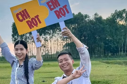 Phạm Quang Linh và Nguyễn Thị Thái Hằng là chủ của phiên livestream quảng cáo không đúng sự thật, gây nhầm lẫn về chất lượng sản phẩm đã được công bố.