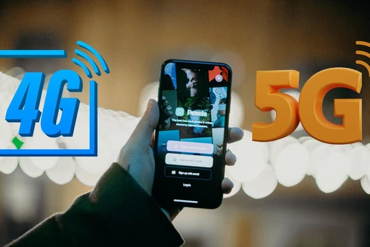 Khối băng tần B2-B2’ có giá trị thương mại cao và có vai trò quan trọng đối với việc phát triển 4G, 5G.