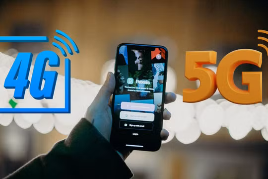 Khối băng tần B2-B2’ có giá trị thương mại cao và có vai trò quan trọng đối với việc phát triển 4G, 5G.